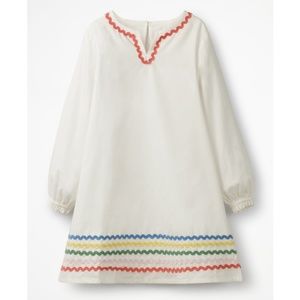 Boden Girls Colorful Kaftan (6-7y)